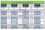 ترمیم انتخاب واحد 3